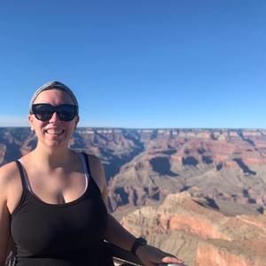 Meet your Posher, Alyssa